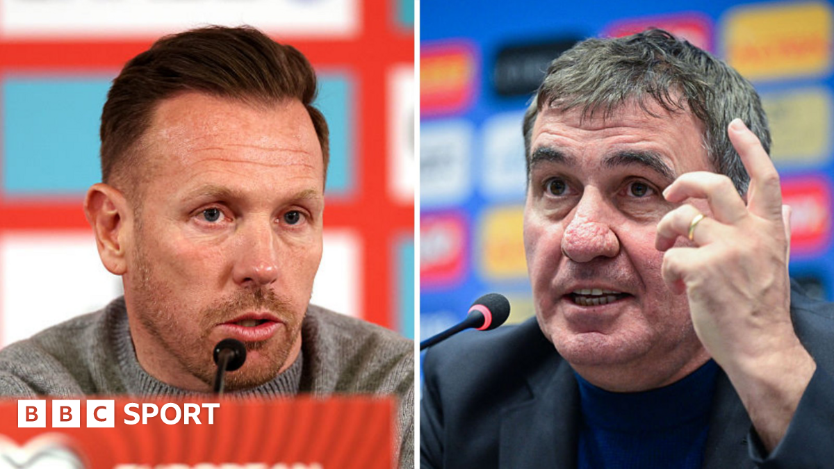 Velsiya: Craig Bellamy Romaniyaga qarshi o'yinda yaxshilanishni maqsad qilmoqda