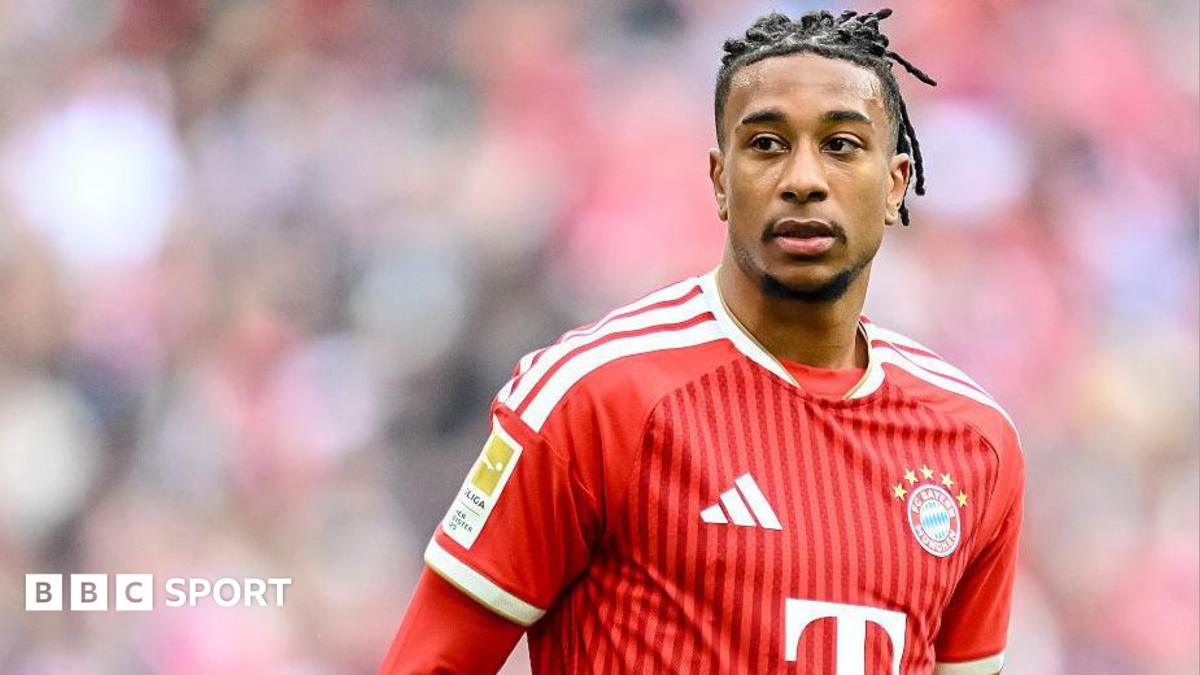 Real Madrid 'Bavariya' hujumchisi Olise bilan bog'liq xabarlarga javob berdi