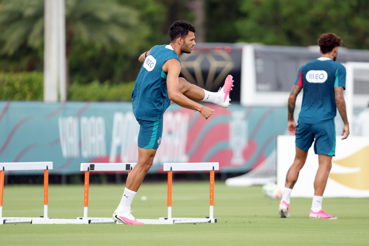 Transfer: 'Goncalo Ramos' 'PSJ' dan 'Milan'ga 75 million evroga o'tmoqda