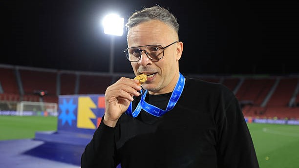 Uabi Marokashni Braziliya bilan durangga yopishib qolmaslikka chaqirdi