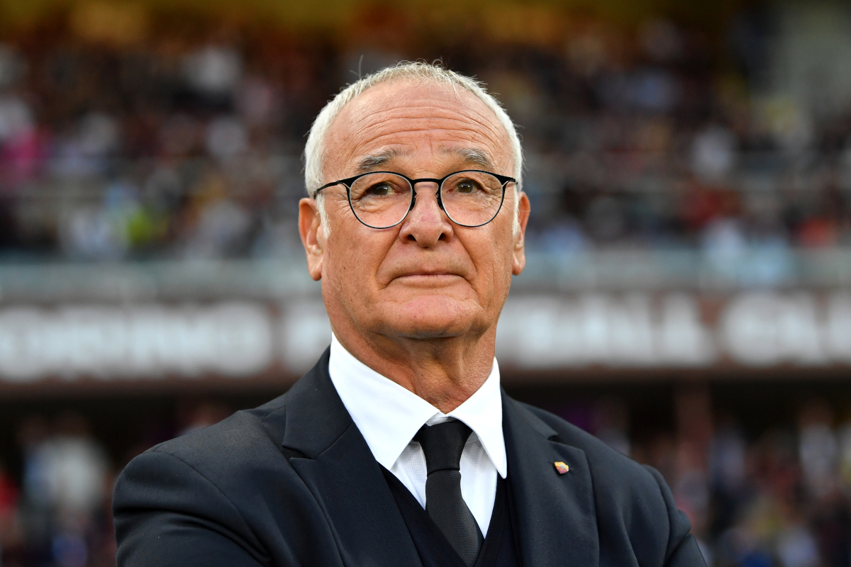 Italiya yangi texnik direktorini tanlashda Ranieri yoki Buffonga murojaat qilishi mumkin
