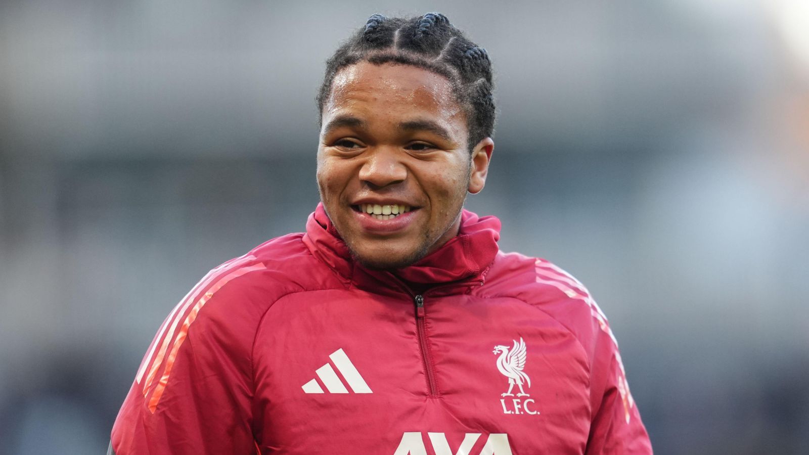 Transfer: 'Bavariya' 'Liverpul' yulduzi Ngumoha uchun kutilmagan harakat qildi