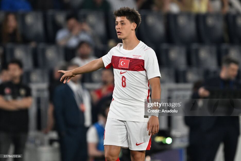 ESPN Jahon chempionatining eng yaxshi 10 nafar yosh futbolchisi roʻyxatini e'lon qildi