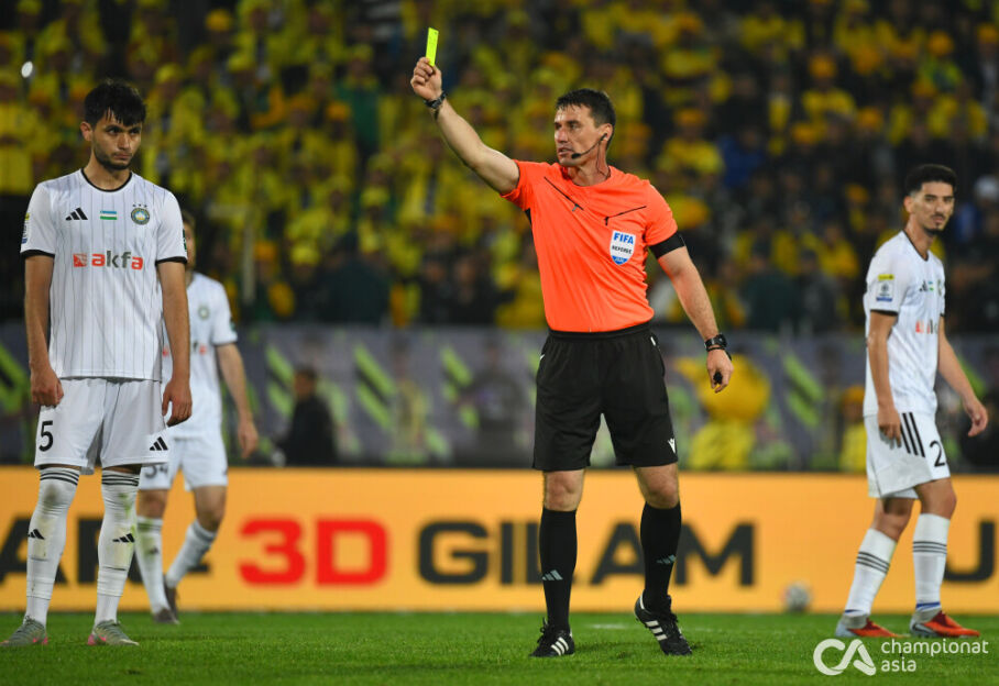 OFK Ilgiz Tantashev haqida maxsus maqola  e'lon qildi