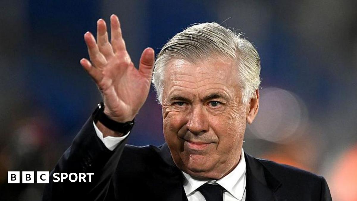 Jahon Chempionati 2026: Karlo Anchelotti Braziliyaning oltinchi unvonini qo'lga kiritishga intilmoqda