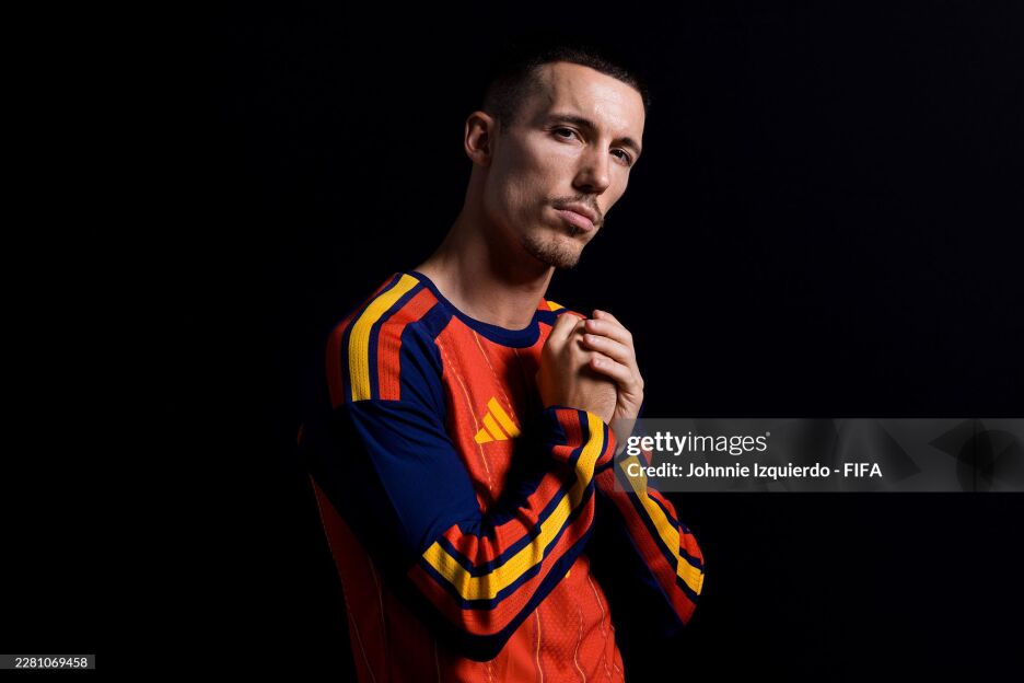 Grimaldo 10+ million evro evaziga ispan grandi safiga oʻtmoqda