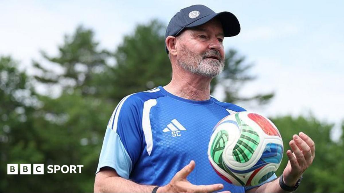 Jahon chempionati 2026: Stiv Klarkning Skotlandiya madaniyati o'zgarishi haqida fikrlari