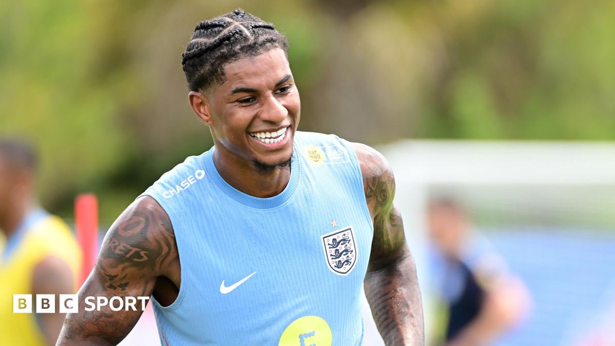 Markus Rashford kelajagi haqida nimalar bo'ladi?