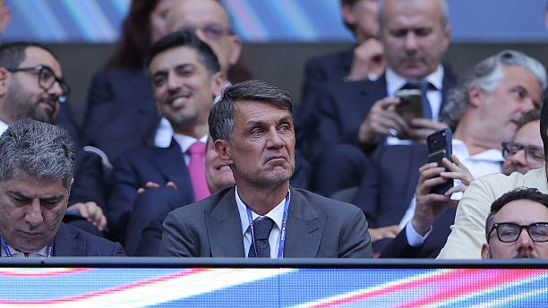 Maldini «Fenerbaxche»da ish boshlashi mumkin