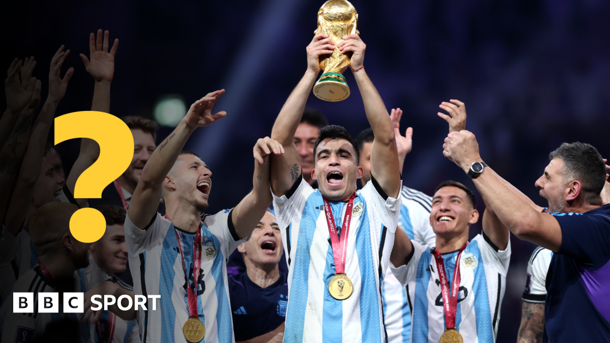 2026-yilgi Jahon Chempionatiga 10 kun qoldi