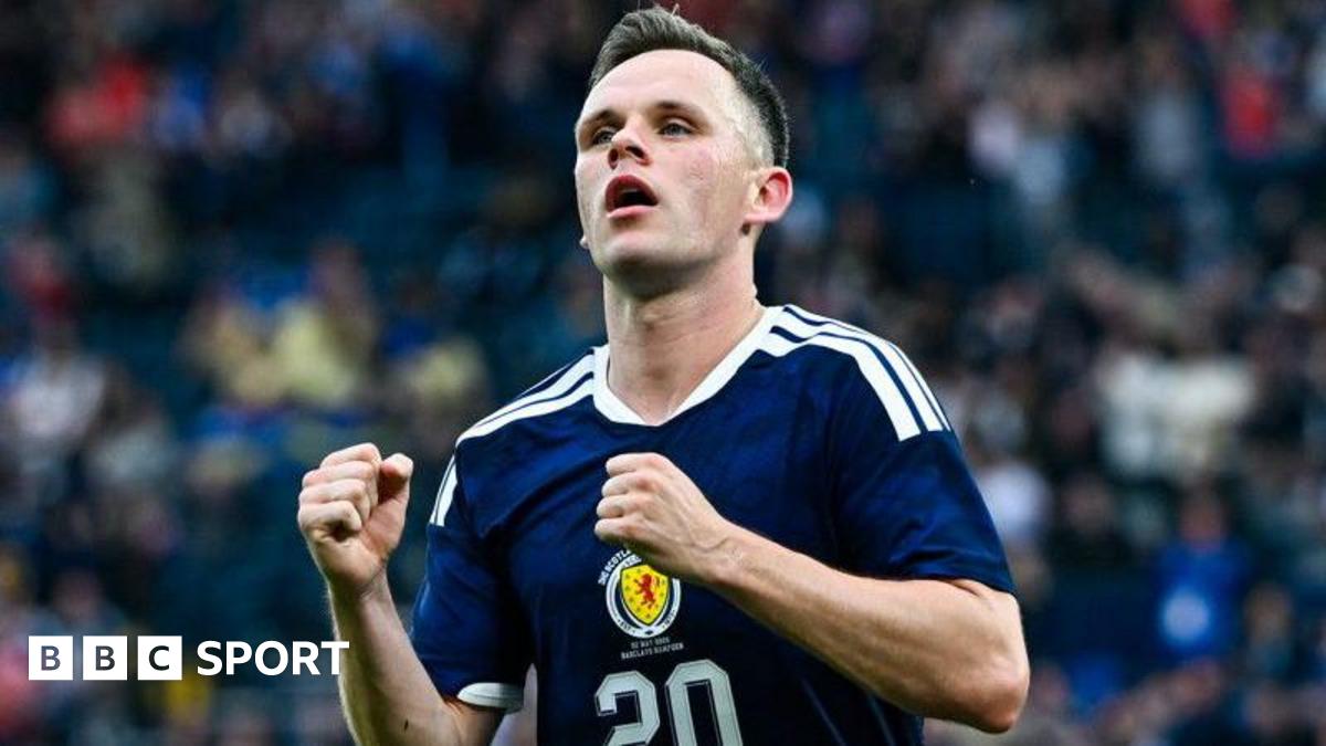 Hearts: Lawrence Shankland bilan yangi shartnoma tuzish xavfi o'zini oqladi