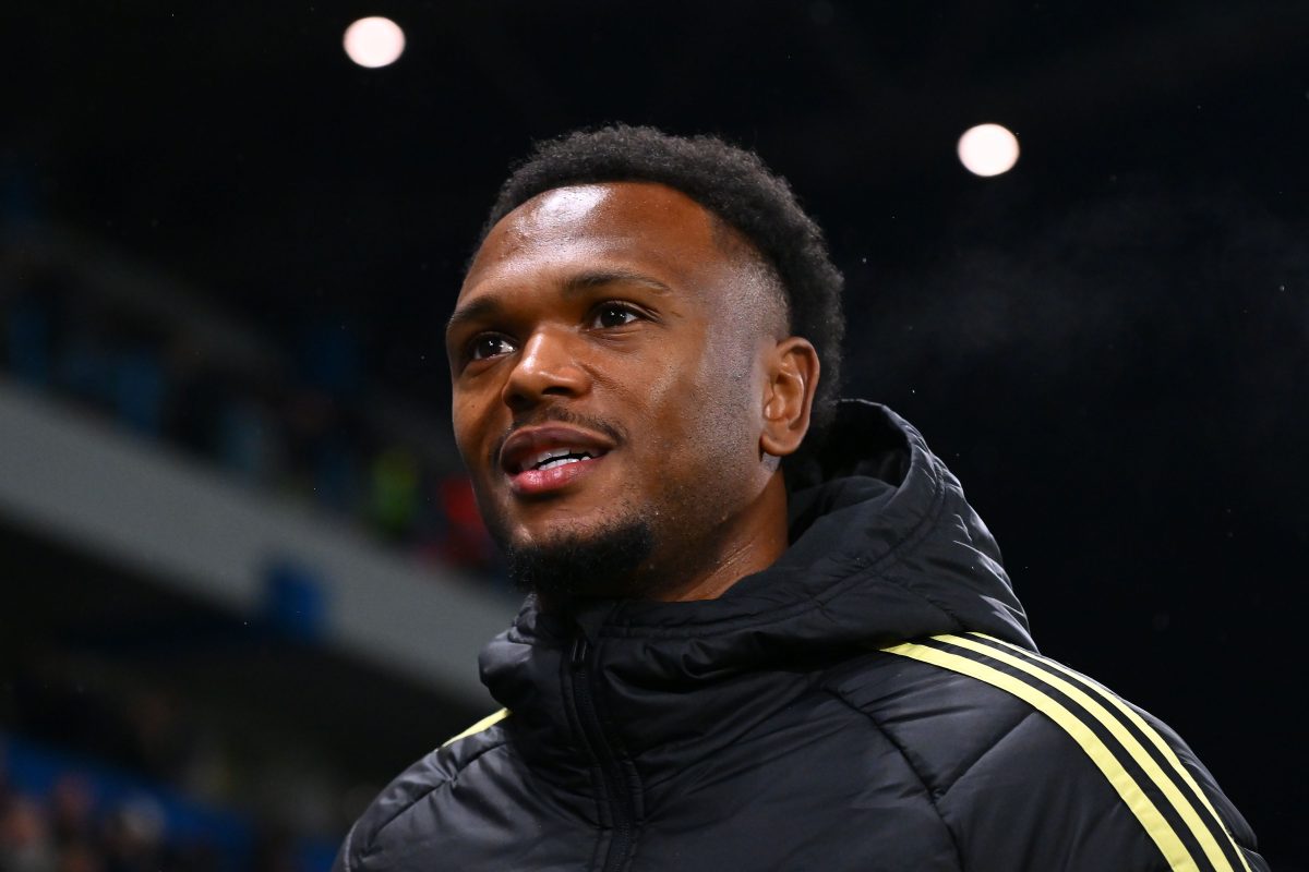 Transfer: Lion Opendani qo'lga kiritmoqchi