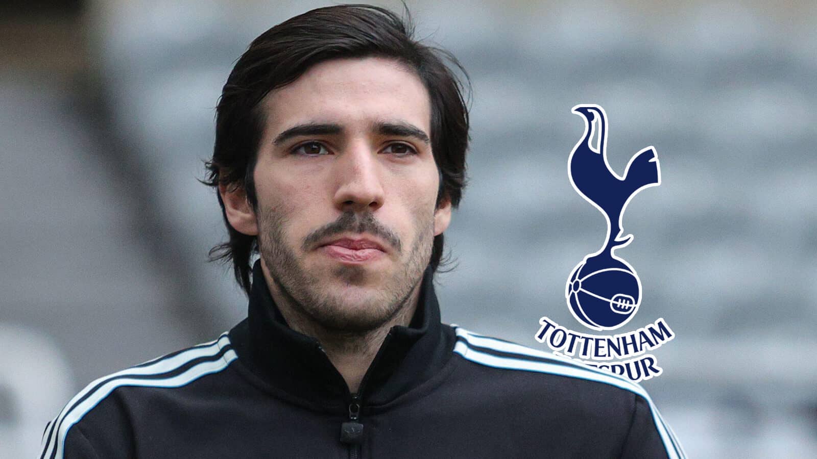 Transfer: 'Tottenxem' Tonali uchun 100 million funt to'lashga rozi bo'ldi