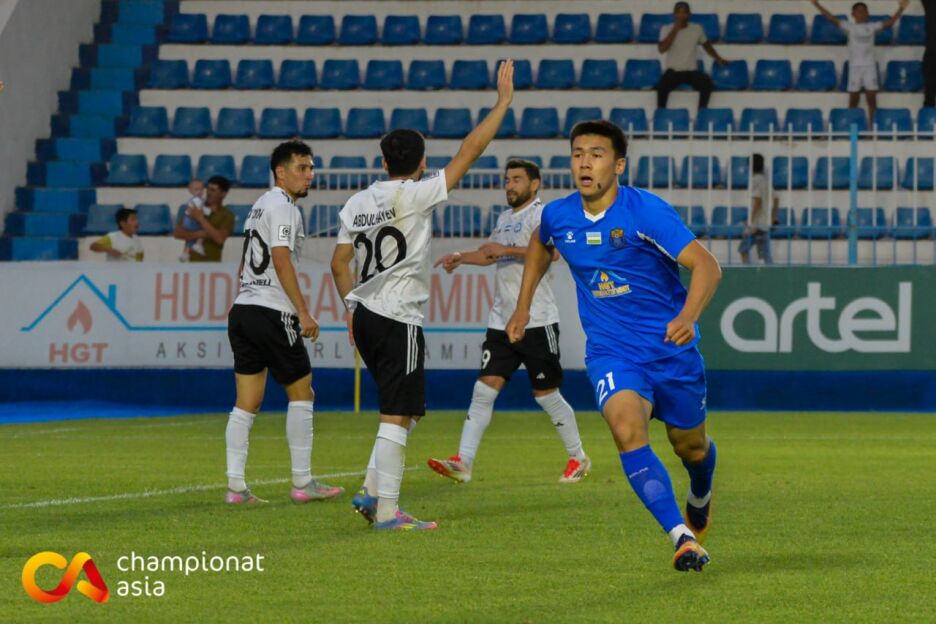 Proliga. "Kattaqoʻrgʻon" "FarDU"ni yirik hisobda taslim qildi, "Shoʻrtan" va "Respublika FA"da gʻalaba