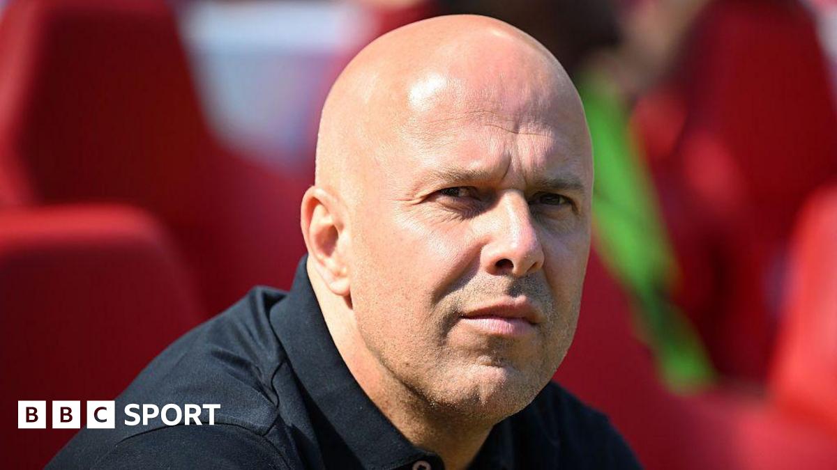 Arne Slot: 'Liverpul'ni Evropaning eng yaxshi klublaridan biri sifatida qoldiraman