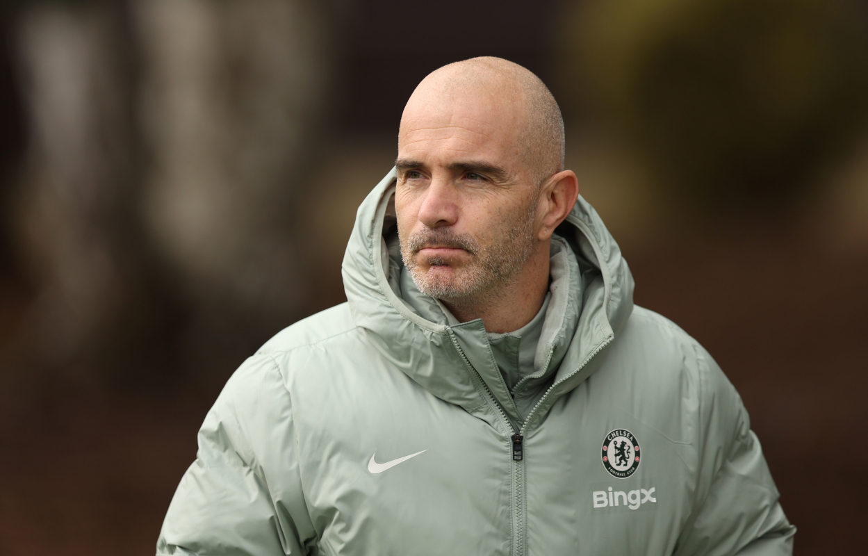 Chelsi 'Manchester Siti' bilan Maresca haqida kelishuvga erishdi