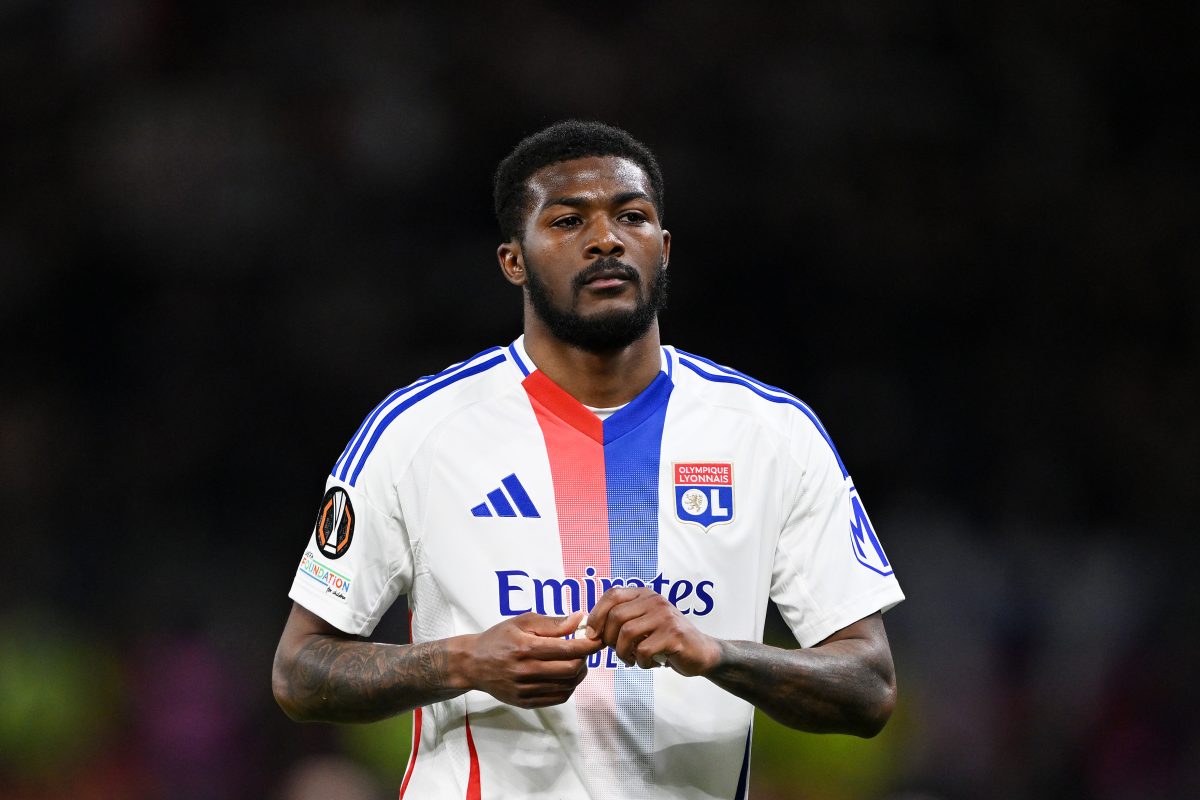 Ainsley Maitland-Niles: "Kristal Palas" bilan qaytishi mumkin