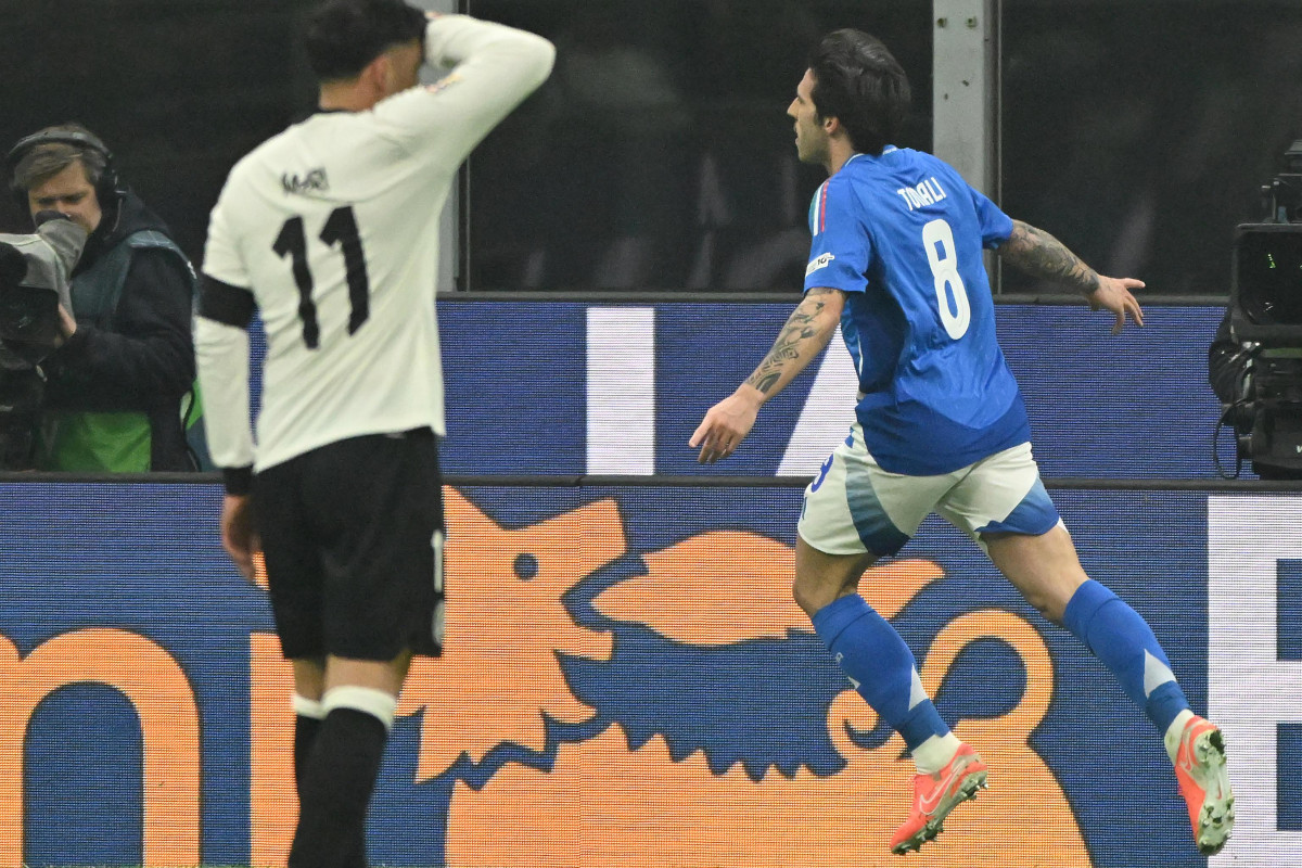 APL. Tonali uchun kurash boshlanishi kutilmoqda, Arsenal va Tottenxem raqobatlashmoqda