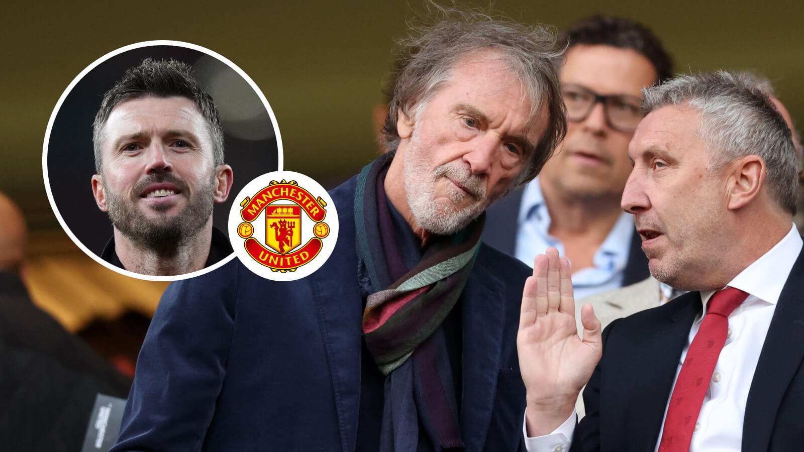 Man Utd transfer rejalari: 5 yangi futbolchi kutilmoqda