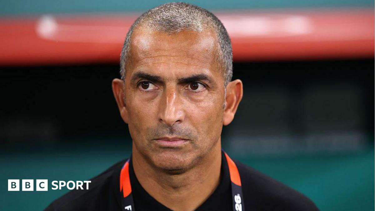 Jahon Chempionati 2026. Tunis 'Sabri Lamouchi'ni bir o'yindan so'ng ishdan bo'shatdi