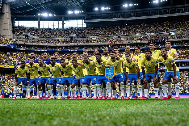 Alkantara Braziliya 2026 yilgi jahon chempionatida g‘olib chiqishi mumkin deb hisoblaydi
