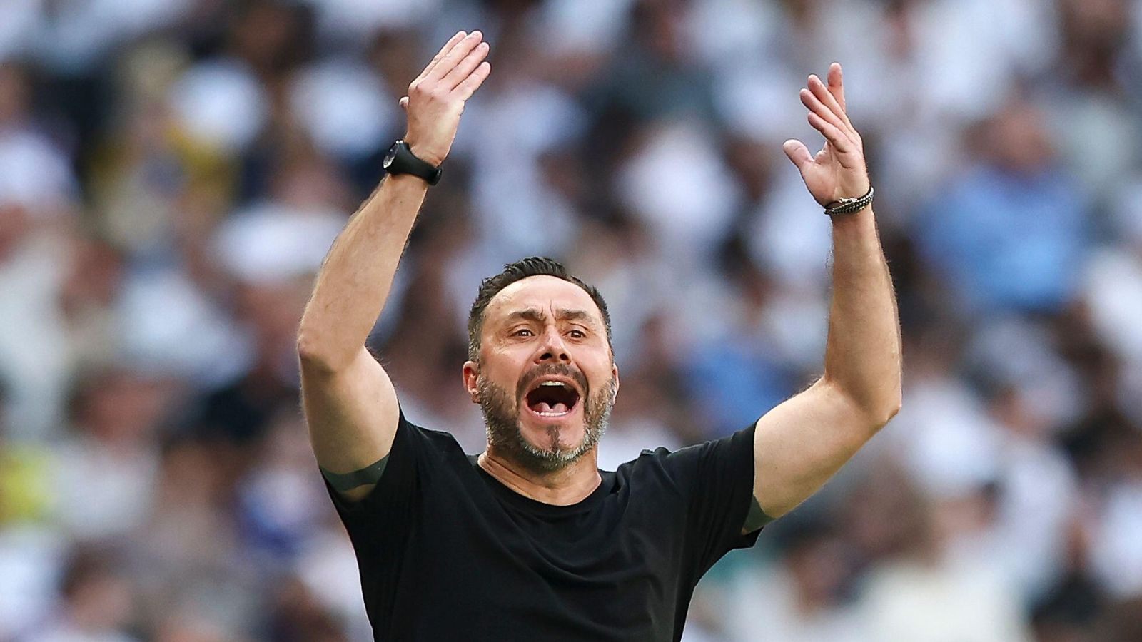 Tottenxem hujumchisi Porto'ga taklif qilindi
