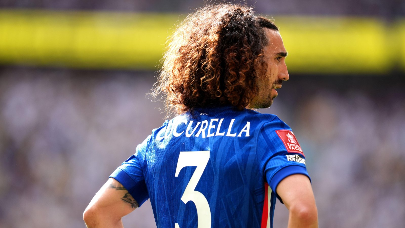 Transfer: 'Chelsi' Cucurella o'rnini egallovchi futbolchini qo'lga kiritdi