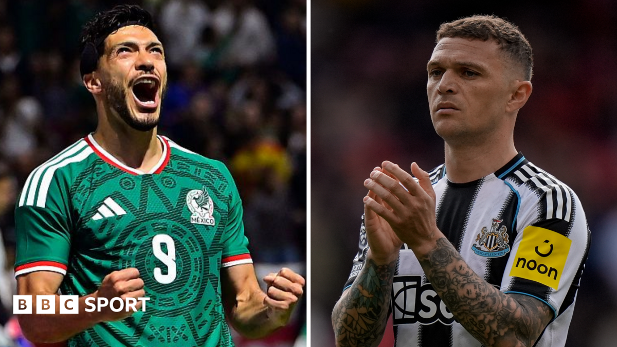 Wulvz: Kieran Trippier 'ni transfer qildi, Raul Jimenez bilan muzokaralar olib bormoqda