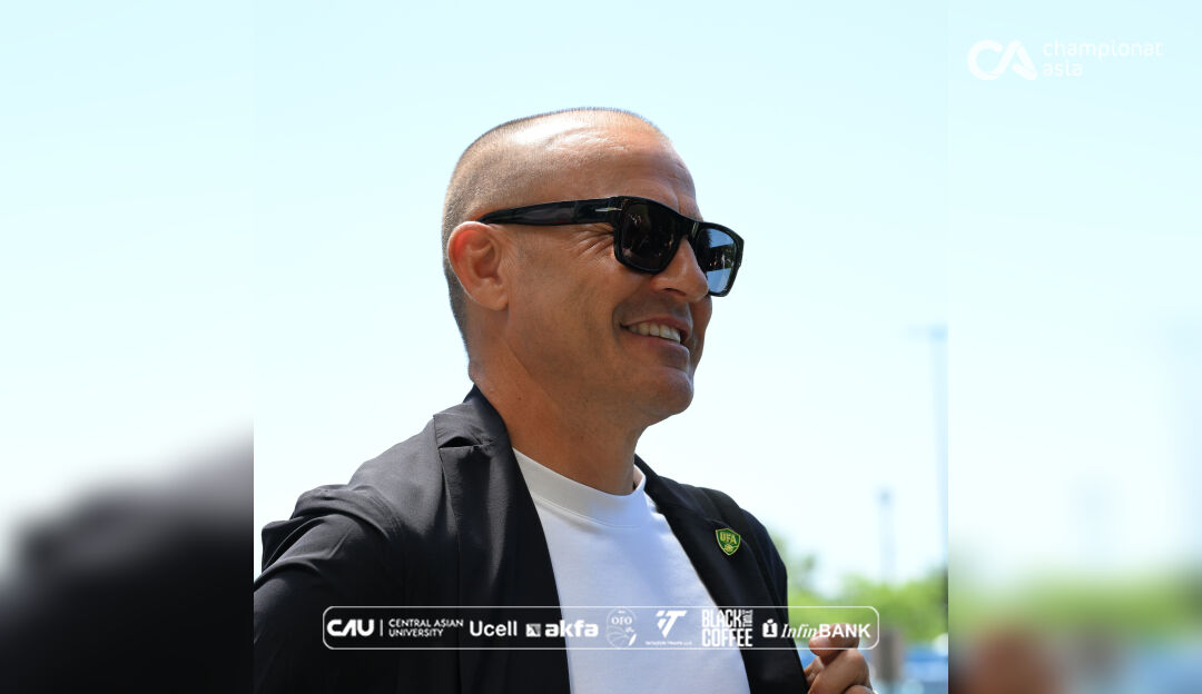 Fabio Kannavaro: "Oʻzbekistonliklar biz bilan faxrlanishini xohlaymiz"