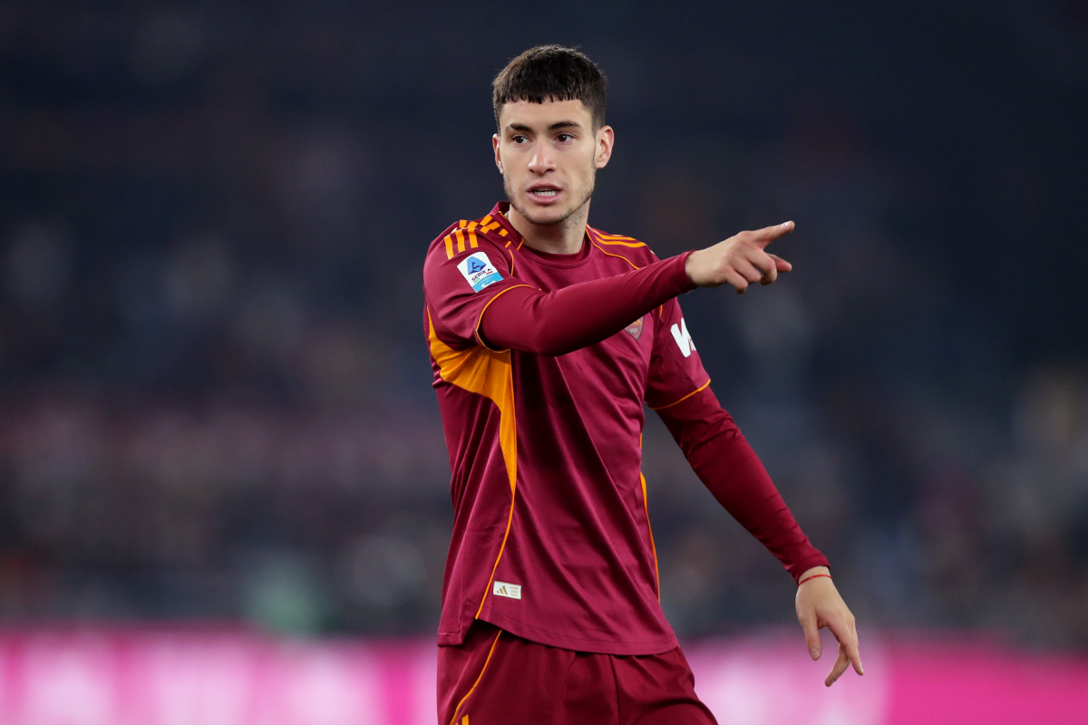 Roma Soule transferi haqida qaror qabul qilishi kerak