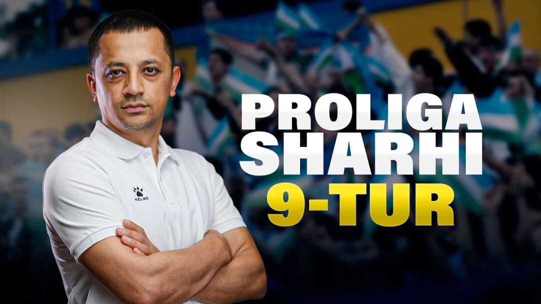 "Proliga sharhi". "BuxDU"da ilk gʻalaba, "Respublika FA" — "TerDU" bahsida janjal