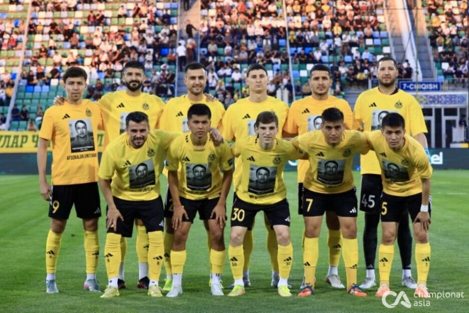 "Neftchi" Antaliyadagi yigʻinga yoʻl oldi