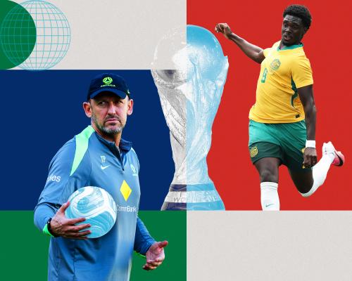 Avstraliyaning Jahon Kubogidagi yo'li: Socceroosni kim kutmoqda?