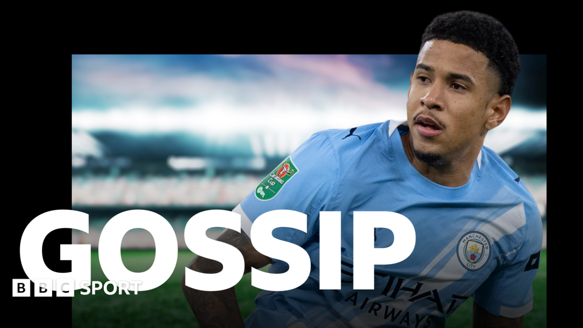 Transfer yangiliklari: Savinho, Anderson, Cucurella va boshqalar