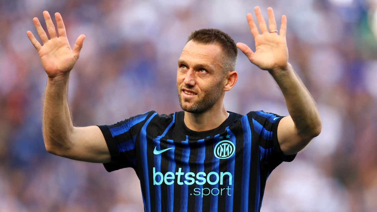 «Inter» de Vrey bo‘yicha qaror qabul qildi
