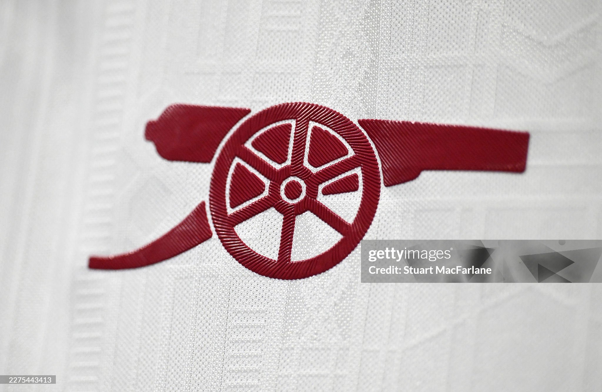 «Arsenal» klub tibbiy shtabi rahbarini iste’foga chiqardi