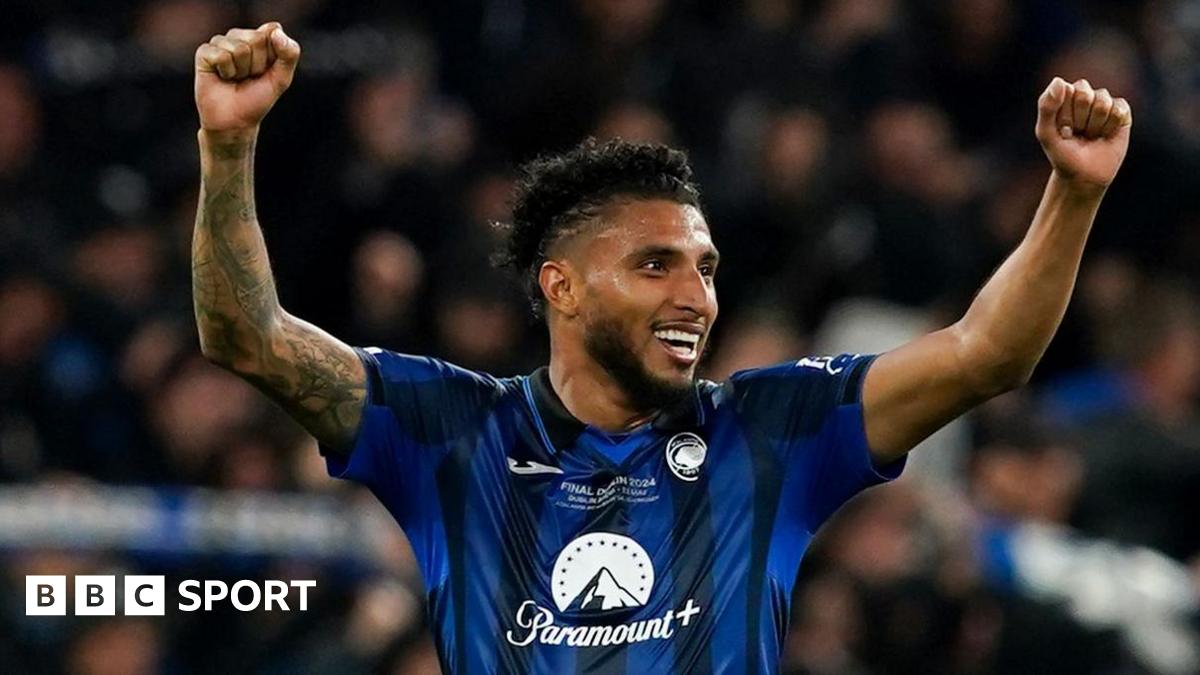Jahon Chempionati 2026: Ederson jarohatlangan Wesley o'rnini egalladi