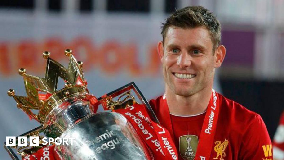 James Milner 24 yillik APL karerasini yakunladi