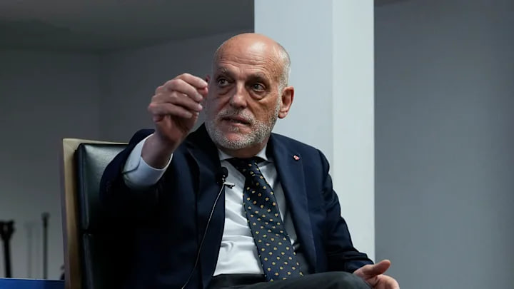 Tebas Peresning qayta saylanishi haqida: «Florentino g‘alaba qozondi, ammo «Real»ning falsafasi o‘zgardi»