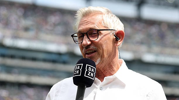 Lineker Chempionlar ligasi finali haqida: «Futbol g‘alaba qozondi»