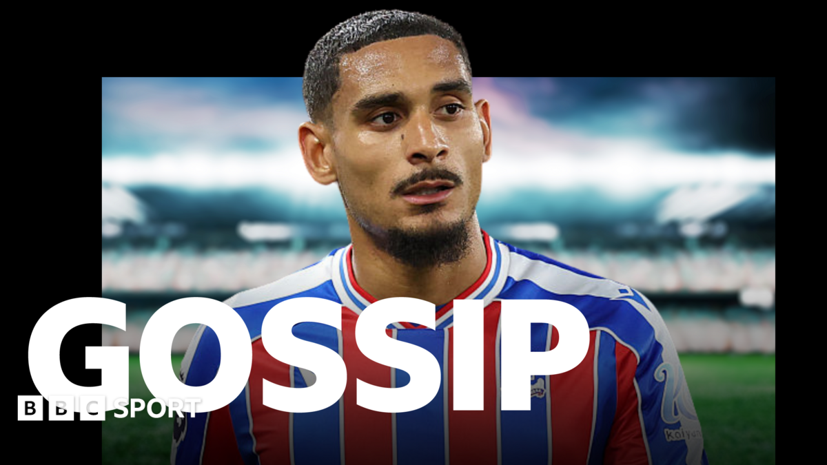 Transfer yangiliklari: Lacroix, Nmecha, Araukho, Grinvud, ter Shtegen