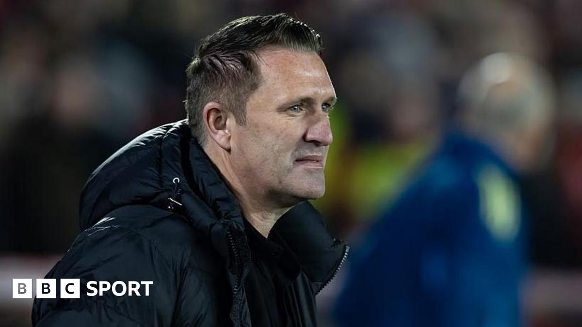 Seltik muxlislari Robbie Kinni bosh murabbiy sifatida ko'rishmaydi