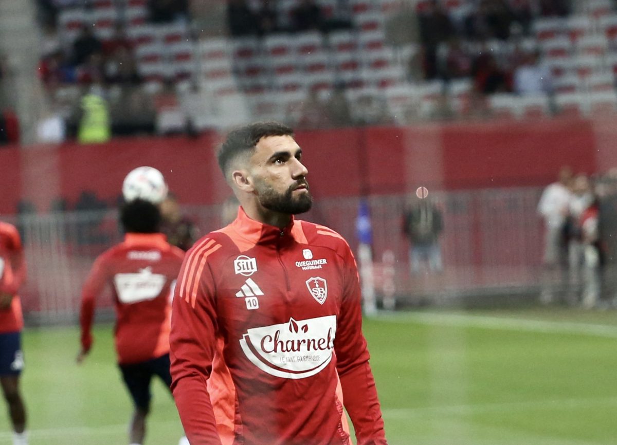 Brestda o'zgarishlar: Del Castillo va Magnetti klubni tark etishi mumkin