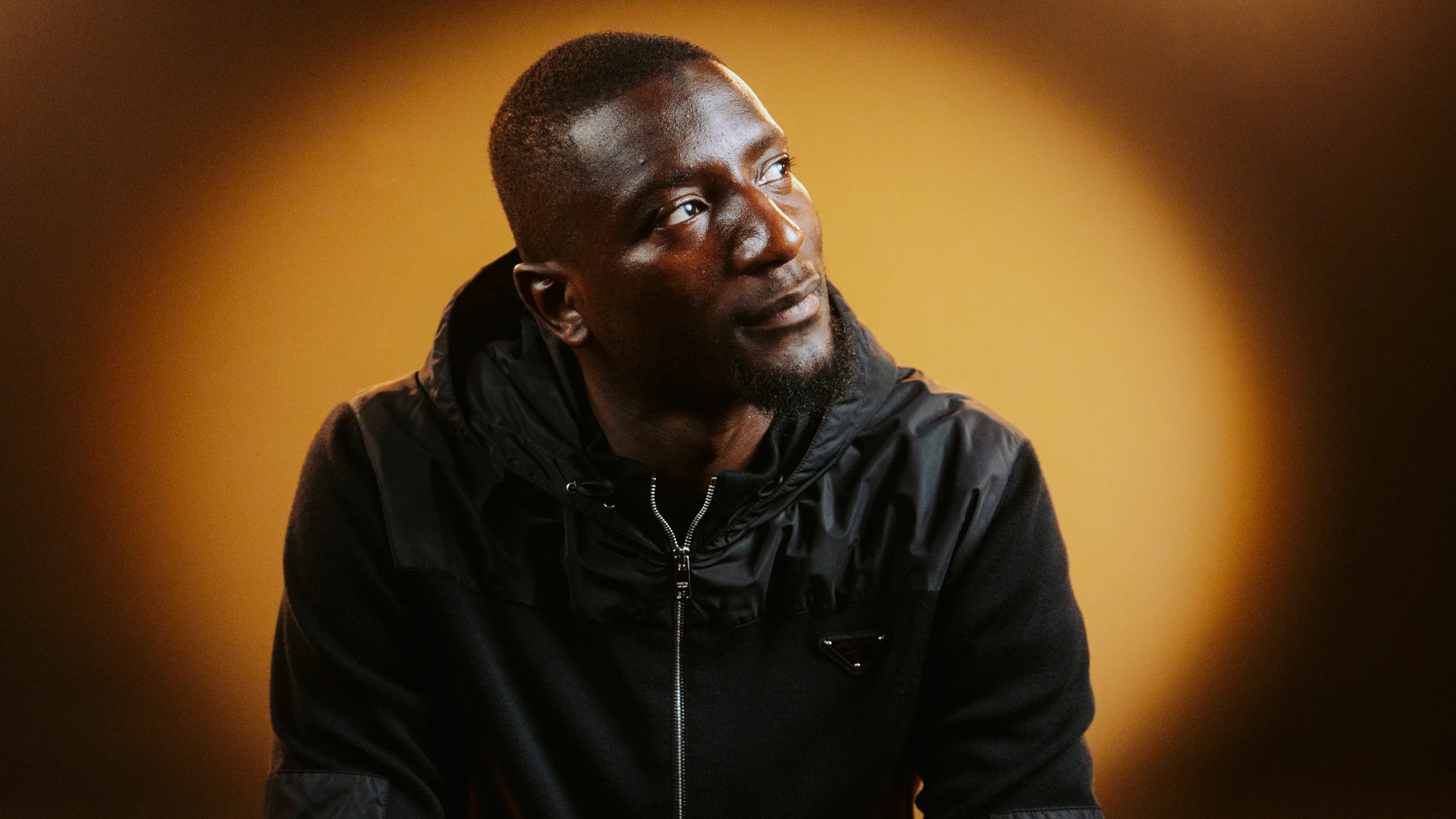 Bundesliga. 'Borussiya Dortmund'ning Serhu Guirassy: 'Men yetarlicha gol urmadim'