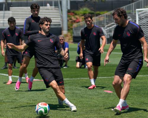 Jahon Chempionati: Bugun qanday o'yinlar bor va ularni qanday tomosha qilish mumkin