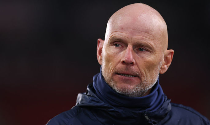 Solbakken Fransiyaga qarshi o‘yin oldidan: «Norvegiya boshqa tarkibni maydonga tushirishi kerak»