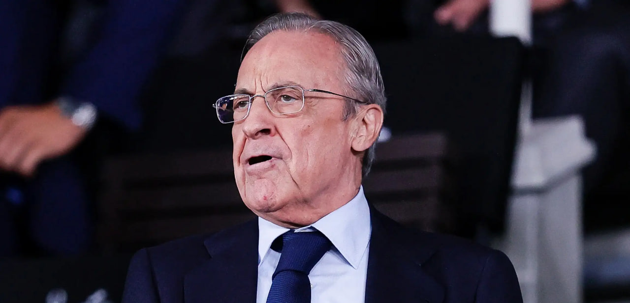 «Barselona» yaqin orada Peresni sudga beradi