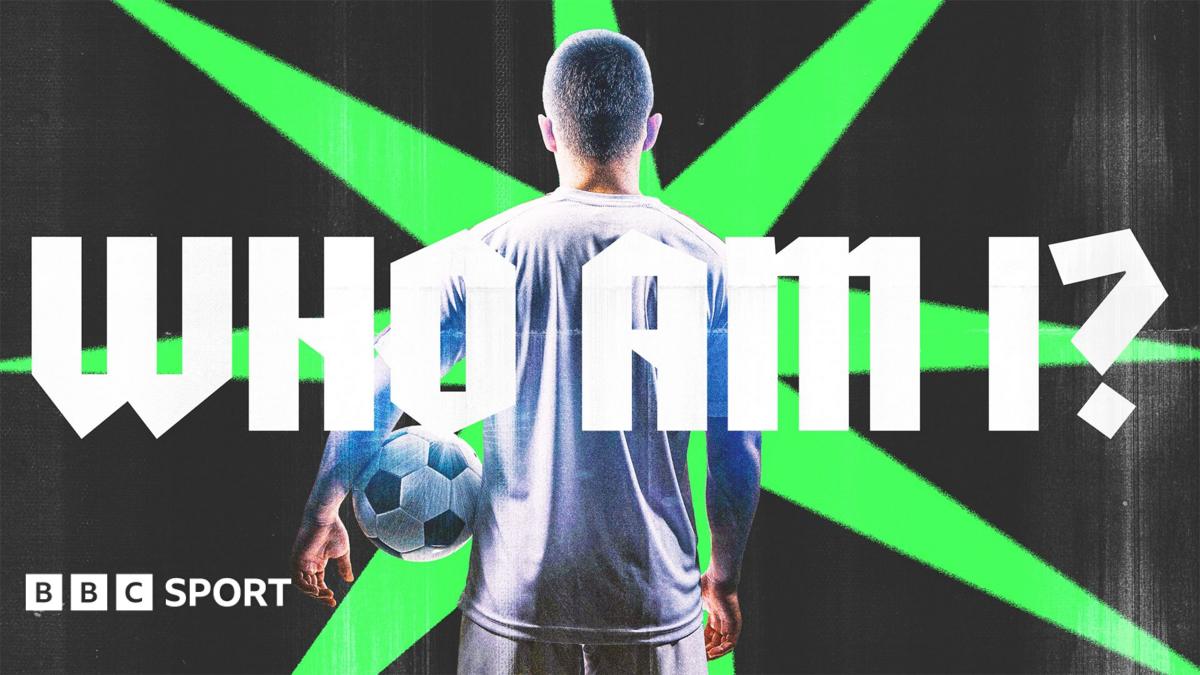 BBC Sport o'yinida kimman? Jahon kubogi yulduzini taxmin qiling