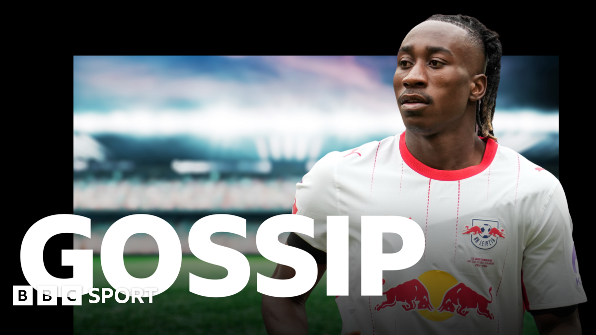 Transfer yangiliklari: Diomande, Kroupi, El Mala va boshqalar