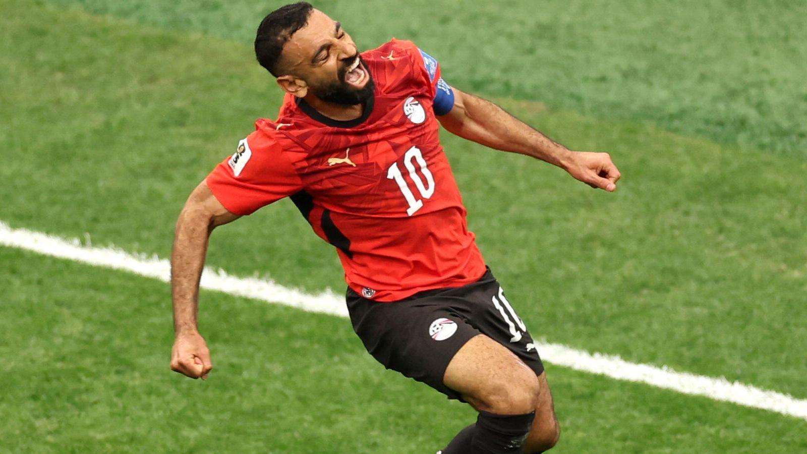 Misr o'z tarixida birinchi marta Jahon chempionatida g'alaba qozondi